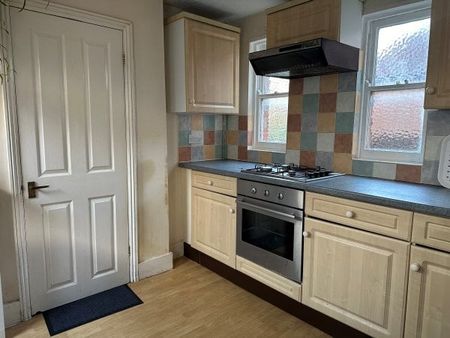 Cheriton Road, Folkestone, Property for rent - Photo 4