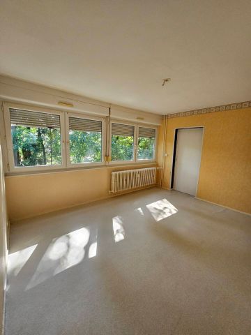 Location – Appartement T3 – 71m2 – Creutzwald - Photo 2