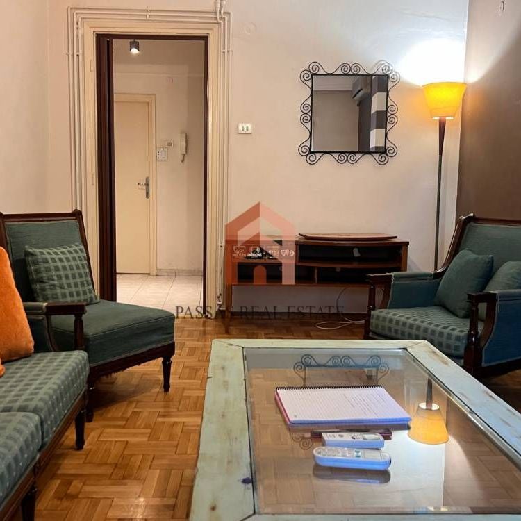 Διαμέρισμα για ενοικίαση Ευζώνων - Πεδίον Άρεως (Φάληρο - Ιπποκράτειο) - Photo 1