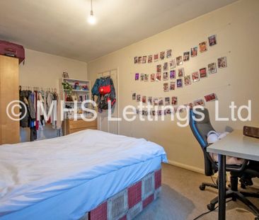 4 Bedroom Mid Terraced House for rent in North Grange Mews - Photo 6