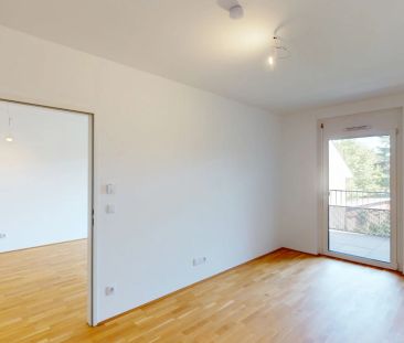 Grüner Innenhof & Citylage – Ihre Oase in Graz-Lend - Foto 4