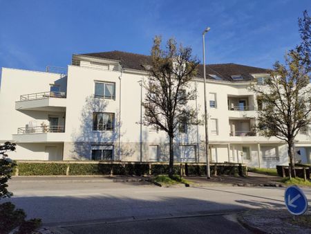 Appartement de Type 2 avec Garage Fermé - Photo 5