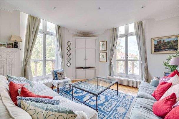 Ranelagh Gardens, London, SW6 - Photo 1