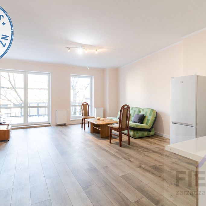 Poznań Poznań-Stare Miasto, ul. Półwiejska - Photo 1