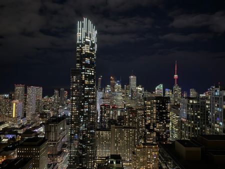 For Lease - 15 Grenville Street Unit# 4802, Toronto, Ontario - Photo 2