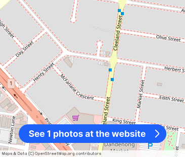 Modern Living in the Heart of Dandenong - Photo 1