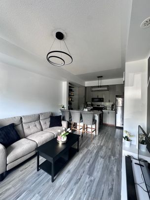 For Lease - 2891 Rio Court Unit# 119, Mississauga, Ontario - Photo 1