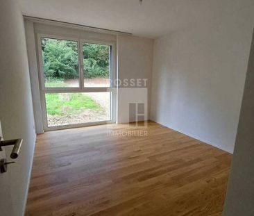 Appartements neufs de 2½ pièces d'environ 62 m² - Photo 1