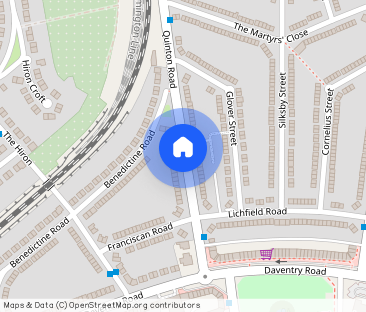 Quinton Road, Cheylesmore, Coventry - Photo 1