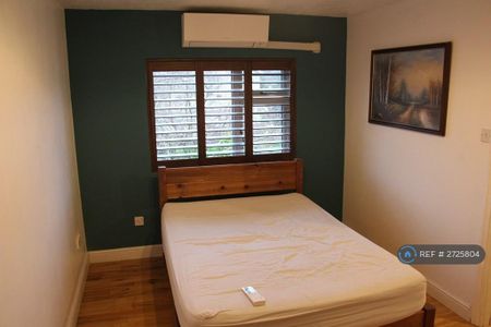 1 bedroom end of terrace house to rent - Photo 5