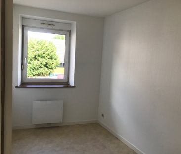 Appartement à louer, 3 pièces - Obermodern-Zutzendorf 67330 - Photo 2