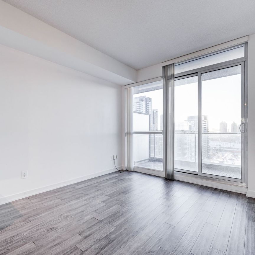 For Lease - 33 Singer Court Unit# 2008, Toronto, Ontario - Photo 1