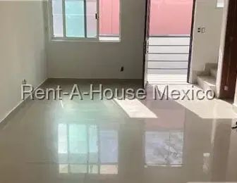 Casa En Renta En Del Valle, Benito Juárez Cr 27-344. - Photo 1
