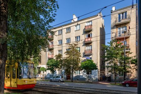 Kamienica | Wysokie i widne | obok Skweru - Photo 4
