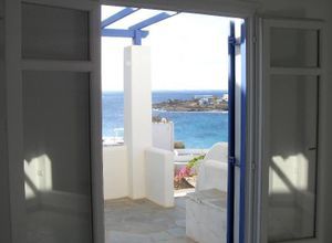 Μεζονέτα για ενοικίαση - Πάρος, - Photo 5