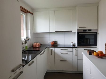 Renovated apartment in a quiet location! - Photo 5