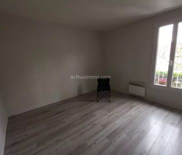 Location Appartement 1 pièces 18 m2 à Le Raincy - Photo 1