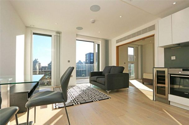 1 bedroom flat to rent - Photo 1