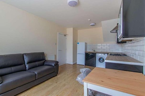 Newport Road, Roath, CF24 - Photo 1