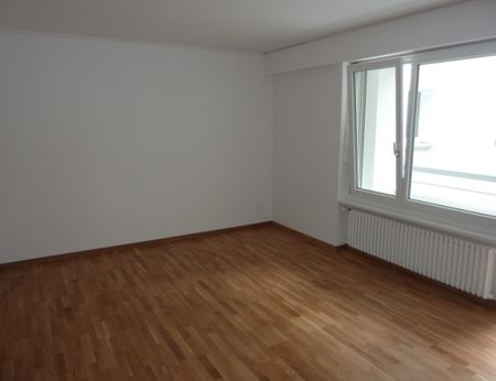 Single-Wohnung mit Balkon an top Lage - Foto 2