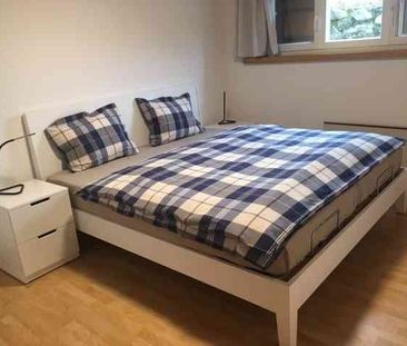 3.5 Zimmer, 100 m², EG - Foto 5