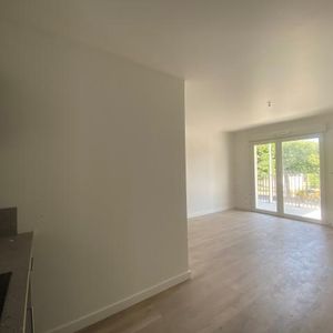 Location Appartement 2 pièces 42m² CAEN 14000 - Photo 2