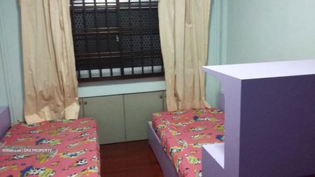 Blk 651 Jalan Tenaga (Bedok), HDB 4 Rooms - For Rent - Photo 3