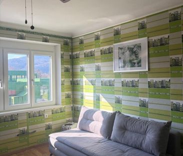 Schöne, möblierte 2-Zimmer-Wohnung in Geidorf – Ihr neues Zuhause! - Foto 3