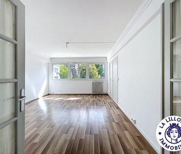 Location Appartement 4 pièces 97m² - Photo 3