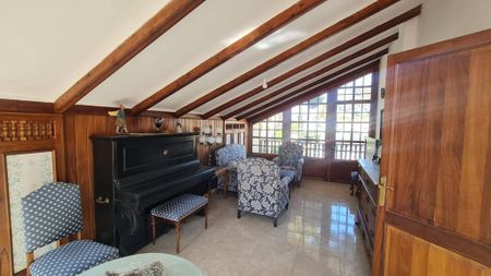 Luxury 5 room Detached House for rent in Palma de Mallorca, Balearic Islands - Photo 4