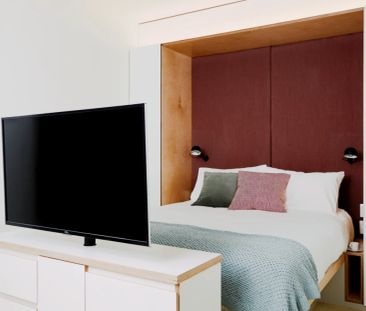 Scape Swanston, Melbourne - Photo 4