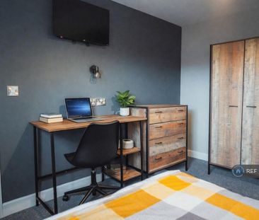 1 bedroom in a house share to rent - Photo 3