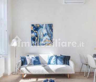 Trilocale via Borghetto, Palestro, Milano - Photo 1
