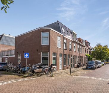 Kloosterstraat 123 - Foto 1