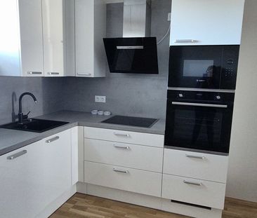 Exklusive 2 Zimmer Mietwohnung mit TG, Kainbach bei Graz - Foto 2