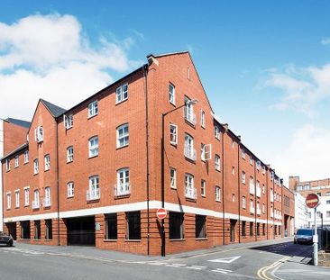 2 bedroom flat to rent - Photo 6