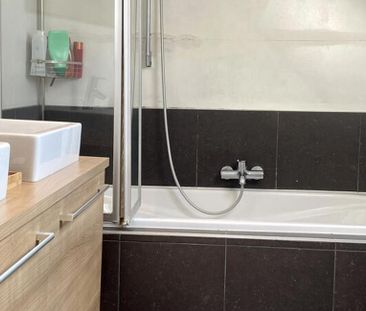 Appartement te huur in Heldergem voor € 795 met 1 slaapkamer - Photo 3