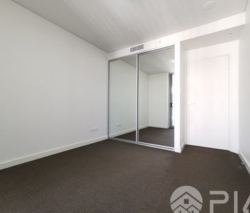 TWO BED ROOM APARTMENT. GREAT LOCATION - Photo 1