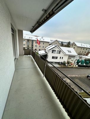 Charming apartment in top location - Your new home is waiting - Photo 1