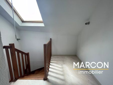 Location Appartement 2 pièces 41m² LA SOUTERRAINE 23300 - Photo 2