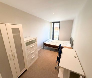 St Georges Island, 2 Kelsoe Place, Manchester City Centre, Manchest... - Photo 4