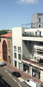Location Appartement 1 pièce 26m² TOULOUSE 31400 - Photo 4