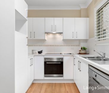 4/12 Broughton Road, Artarmon NSW 2064 - Apartment For Rent | Domain - Photo 2