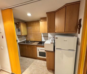 Apartamento en Benidorm, Centro-Ruzafa, alquiler - Photo 5