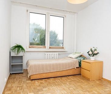 Mokotów - Czerniaków | 3 pokoje | 55,3 m² - Photo 2