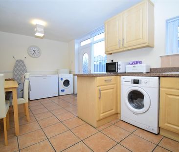 Soho Grove, Wakefield - Photo 4