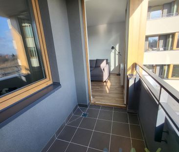 zupełnie nowe mieszkanie na Ruczaju - Photo 2