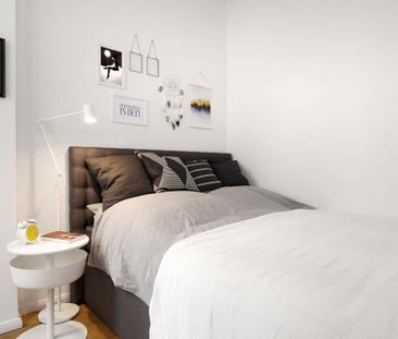 3-Zimmer Luxus-Wellness Loft mit eigener Sauna, Terrasse und Wohnkü... - Photo 1