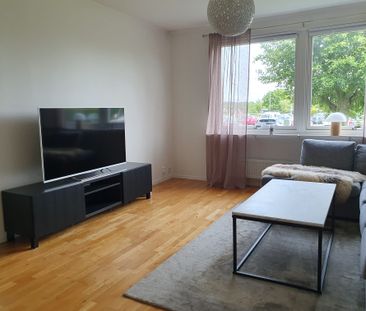 Axgatan, Mölndal - Foto 1