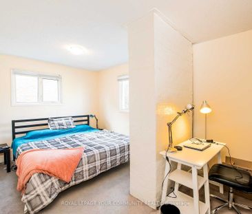For Lease - 35 Wildwood Avenue Unit# 2, Richmond Hill, Ontario - Photo 6